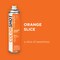 COLORSHOT Gloss Spray Paint Orange Slice (Orange) 10 oz. 4 Pack